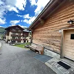 Hotel Le Alpi