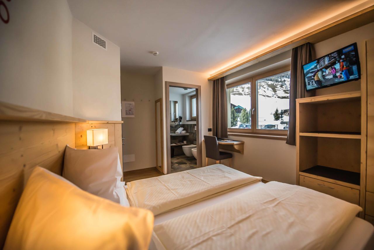 Le Alpi Hotel 3*