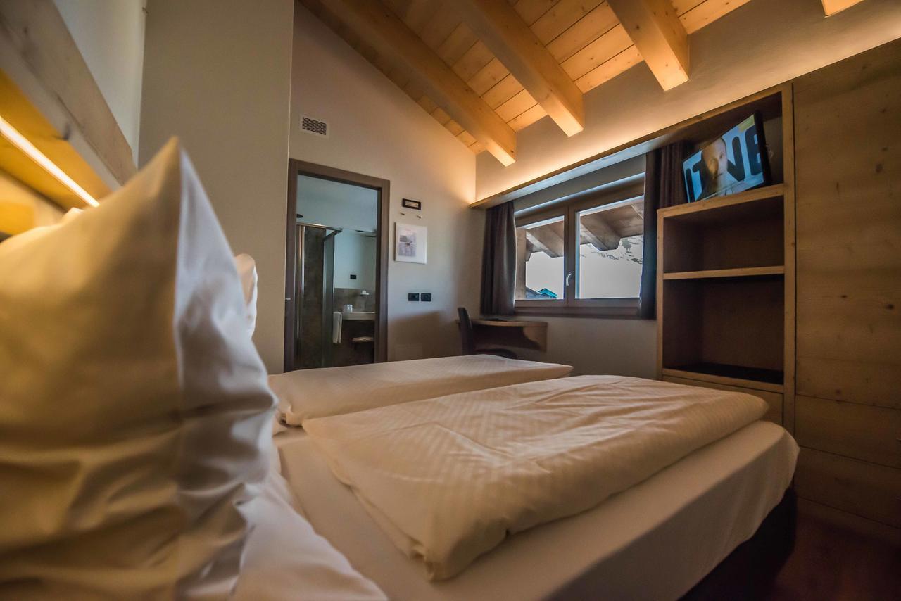 Hotel Le Alpi