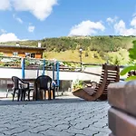 Hotel Le Alpi