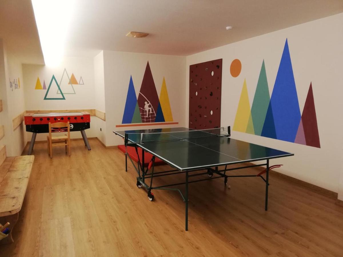 Hotel Le Alpi 3*