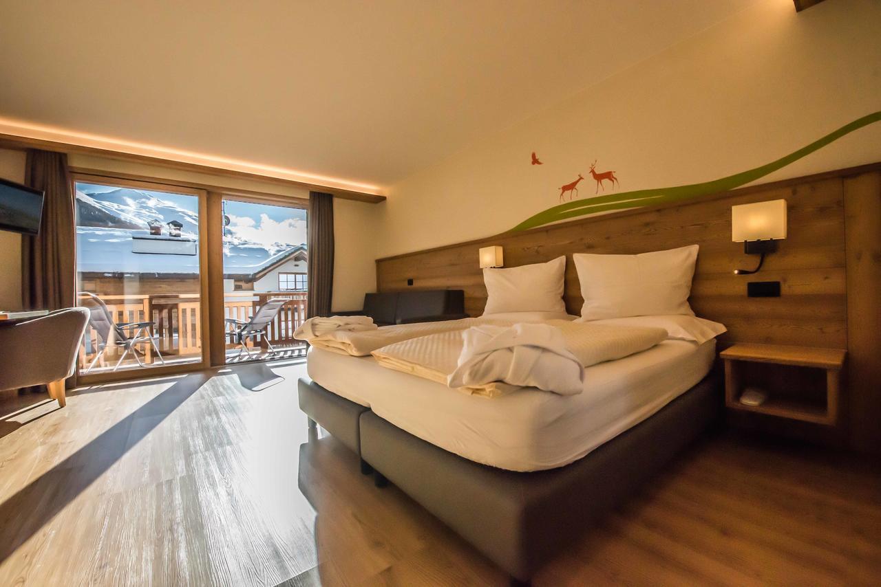 Hotel Le Alpi